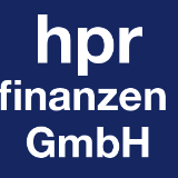 hpr-finanzen GmbH logo