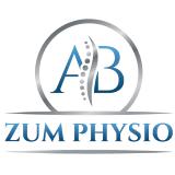 Physiotherapie-Praxis Alexey Bratkov logo