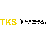 TKS Technischer Kundendienst Lüftung & Service GmbH logo