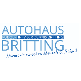 Autohaus Rudolf Britting e.Kfm. Inh. Dennis Britting Mazda-Vertragshändler logo
