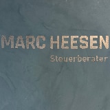 Steuerberater Marc Heesen logo
