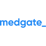 Medgate AG logo