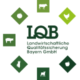LQB Landwirtschaftliche Qualitätssicherung Bayern GmbH logo