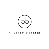 Philosophy Brands GmbH logo