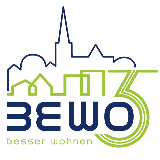 Bergener Wohnungsgesellschaft mbH logo