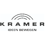 KRAMER GmbH logo