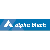 alpha blech gmbh logo