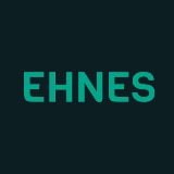 EHNES GmbH logo