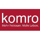 komro GmbH logo