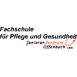 Fachschule für Pflege und Gesundheit Offenbach logo
