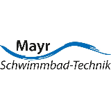 Mayr Schwimmbadtechnik logo