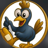 Die Hühneraugen Ruth Maria Chihuan Pajares GmbH logo