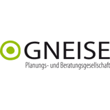 GNEISE Dipl.-Ing. E.-R. Frevert-Henske Planungs- und Beratungsgesellschaft mbH logo