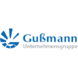 Gußmann GmbH + Co. KG Versicherungsmakler logo