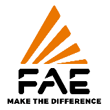 FAE Central East Europe GmbH logo