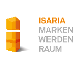 ISARIA Corporate Design GmbH logo