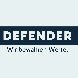 Defender Group logo
