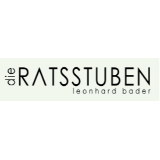 Restaurant die Ratsstuben Inh. Leonhard Bader logo
