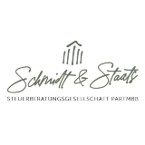 Schmidt & Staats Steuerberatungsgesellschaft PartmbB logo