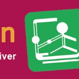 Zentrum für Menschen mit kognitiver Beeinträchtigung (Behindertenzentrum) BHZ gGmbH logo