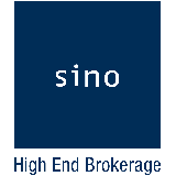 sino AG High End Brokerage logo