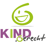 Kind.Gerecht Kinder- und Jugendhilfe GmbH logo