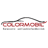 Colormobil Gerd Dohrmann logo