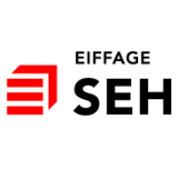SEH Engineering GmbH logo