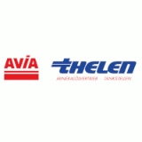 Thelen GmbH & Co. KG Mineralölvertrieb logo