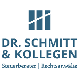 Dr. Schmitt & Kollegen Steuerberater - Rechtsanwälte PartGmbB logo