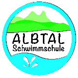 Albtal Schwimmschule Inh. Karina Pap logo