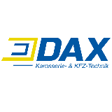 Martin Dax Karosseriefachbetrieb logo