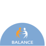 Praxis BALANCE Geislingen Gbr Inh. Stefan Schurr logo