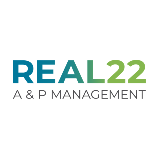 Real 22 A & P Management GmbH logo