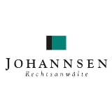Johannsen Rechtsanwälte logo