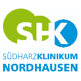 Südharz Klinikum Nordhausen gemeinnützige GmbH logo