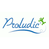 Proludic GmbH logo