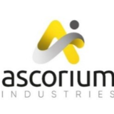 Ascorium GmbH logo