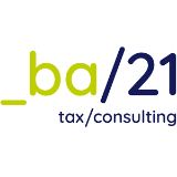 ba tax gmbh Wirtschaftsprüfungsgesellschaft logo