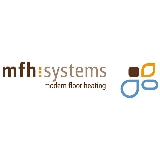 MFH systems GmbH logo