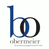 Obermeier Steuerberatungsges. mbH logo