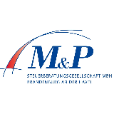 M & P Steuerberatungsgesellschaft mbH Brandenburg an der Havel_2026-01-19-15:49:12.930 logo