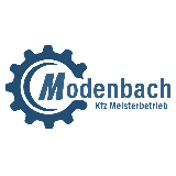 Florian Modenbach Kfz Meisterbetrieb logo