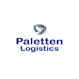 Paletten-Logistics GmbH logo