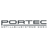 PORTEC Metallbausysteme GmbH logo