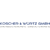 Koscher & Würtz GmbH logo