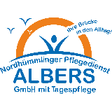 Nordhümmlinger Pflegedienst Albers GmbH logo