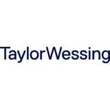 Taylor Wessing PartG mbB logo