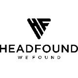 Headfound GmbH logo