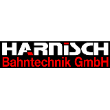 Harnisch Bahntechnik GmbH logo